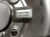 Recambio de neumatico repuesto para volvo s40 berlina 1.9 diesel referencia OEM IAM 30613818 T12590R1596M CONTINENTAL