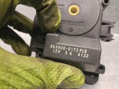 Replacement climate control flap actuator motor for Lexus GS (_S19_) 450h (GRS191_, GWS191_) OEM IAM reference 0638000172 8