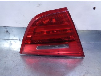 Recambio de piloto trasero izquierdo para bmw serie 3 berlina (e90) 2.0 turbodiesel cat referencia OEM IAM 4871733 DE PORTON 4 P