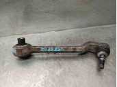 Recambio de brazo suspension inferior delantero izquierdo para bmw serie 1 berlina (e81/e87) 2.0 turbodiesel cat referencia OEM 
