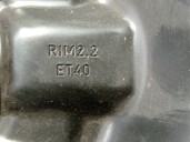 Recambio de neumatico repuesto para volvo s40 berlina 1.9 diesel referencia OEM IAM 30613818 T12590R1596M CONTINENTAL