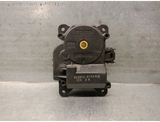 Recambio de motor apertura trampillas climatizador para lexus gs (_s19_) 450h (grs191_, gws191_) referencia OEM IAM 0638000172 8