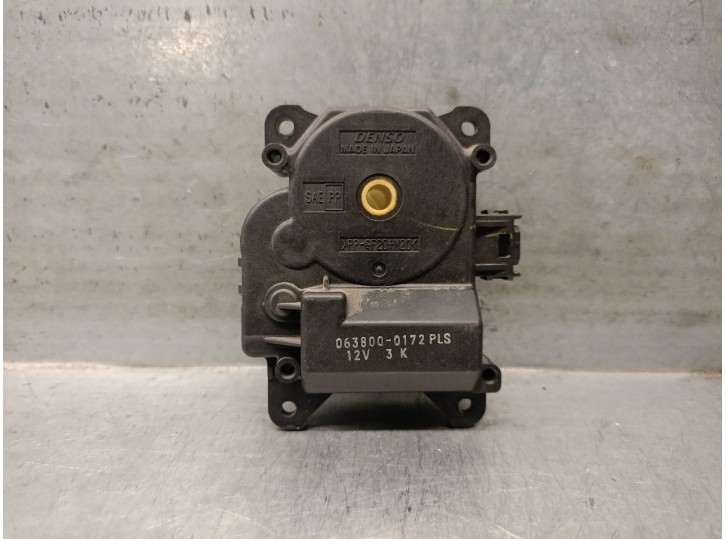 Replacement climate control flap actuator motor for Lexus GS (_S19_) 450h (GRS191_, GWS191_) OEM IAM reference 0638000172 8