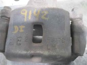 Recambio de pinza freno delantera izquierda para kia carens 1.8 cat referencia OEM IAM   