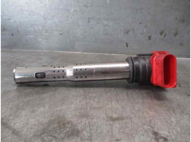 Recambio de bobina encendido para audi a6 berlina (4f2) 2.4 v6 24v cat (bdw) referencia OEM IAM 06E905115E 78231004 ELDOR