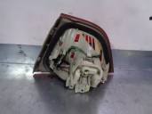 Recambio de piloto trasero izquierdo para bmw serie 3 berlina (e90) 2.0 turbodiesel cat referencia OEM IAM 4871733 DE PORTON 4 P