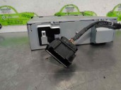 Replacement audio system / CD radio for Volkswagen Phaeton (3D2/3D8) 3.2 V6 24V OEM IAM reference 3D0035110 