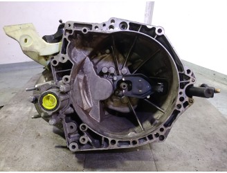 Recambio de caja cambios para citroën c-elysee (dd_) 1.6 bluehdi 100 referencia OEM IAM 20ET30 1612478580 8641706B