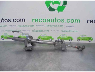Recambio de columna direccion para kia carens 1.8 cat referencia OEM IAM 