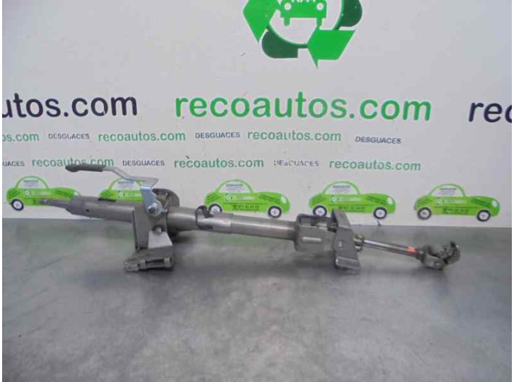 Recambio de columna direccion para kia carens 1.8 cat referencia OEM IAM 