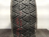 Recambio de neumatico repuesto para volvo s40 berlina 1.9 diesel referencia OEM IAM 30613818 T12590R1596M CONTINENTAL