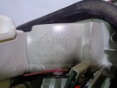 Recambio de piloto trasero izquierdo para bmw serie 3 berlina (e90) 2.0 turbodiesel cat referencia OEM IAM 4871733 DE PORTON 4 P