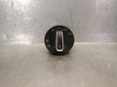 Recambio de mando luces salpicadero para volkswagen touran (1t3) 1.6 tdi referencia OEM IAM 3C8941431A 3C8941431A 