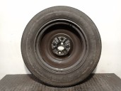 Recambio de neumatico repuesto para volvo s40 berlina 1.9 diesel referencia OEM IAM 30613818 T12590R1596M CONTINENTAL