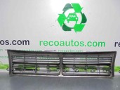 Replacement front grille for Chrysler Voyager (ES) 2.5 turbodiesel OEM IAM reference 5263528 