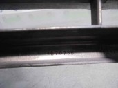 Replacement front grille for Chrysler Voyager (ES) 2.5 turbodiesel OEM IAM reference 5263528 