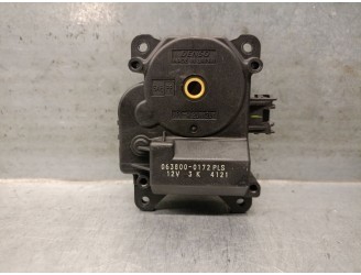 Recambio de motor apertura trampillas climatizador para lexus gs (_s19_) 450h (grs191_, gws191_) referencia OEM IAM 0638000172 8