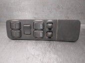 Recambio de mando elevalunas delantero izquierdo para volvo s40 berlina 1.9 diesel referencia OEM IAM 30860528 