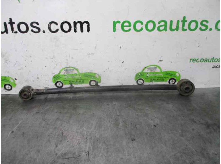 Recambio de brazo suspension inferior trasero derecho para kia carens 1.8 cat referencia OEM IAM 