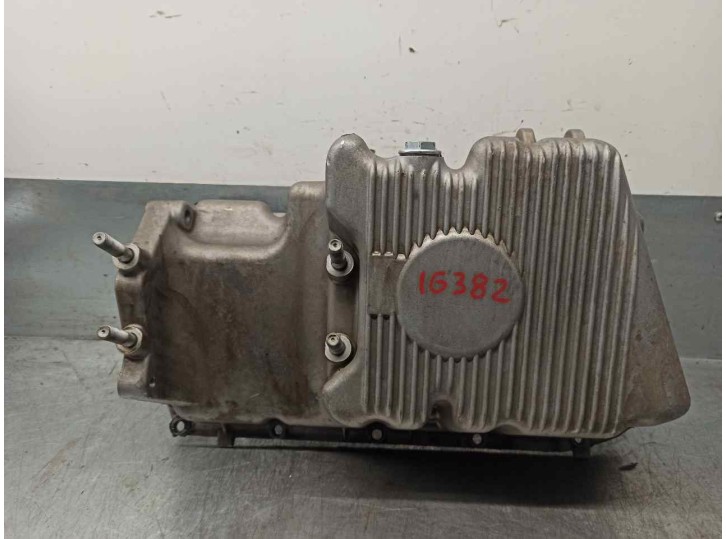 Recambio de carter para alfa romeo 166 2.0 16v cat referencia OEM IAM 60664635  