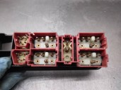 Recambio de mando elevalunas delantero izquierdo para volvo s40 berlina 1.9 diesel referencia OEM IAM 30860528 