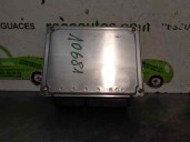 Recambio de centralita suspension para volkswagen phaeton (3d2/3d8) 3.2 v6 24v referencia OEM IAM 3D0907553C 15152800632 ATE