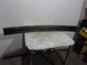 Recambio de refuerzo paragolpes trasero para toyota lexus gs 300 (jzs160) 3.0 24v cat referencia OEM IAM 5217130170 DE HIERRO 4 