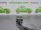 Replacement front left window regulator switch for Chrysler Voyager (ES) 2.5 turbodiesel OEM IAM reference 04685278 