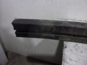 Recambio de refuerzo paragolpes trasero para toyota lexus gs 300 (jzs160) 3.0 24v cat referencia OEM IAM 5217130170 DE HIERRO 4 