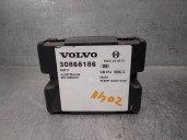 Recambio de centralita inmovilizador para volvo s40 berlina 1.9 diesel referencia OEM IAM 30865186  