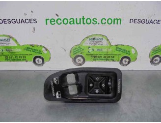 Recambio de mando retrovisor para chrysler voyager (es) 2.5 turbodiesel referencia OEM IAM 4685055  