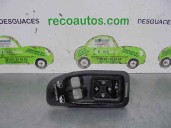 Recambio de mando retrovisor para chrysler voyager (es) 2.5 turbodiesel referencia OEM IAM 4685055 