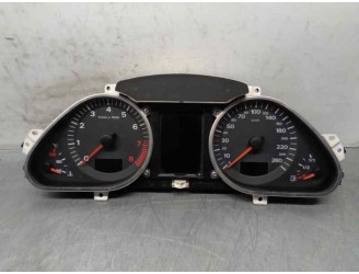 Recambio de cuadro instrumentos para audi a6 berlina (4f2) 2.4 v6 24v cat (bdw) referencia OEM IAM 4F0920900M 