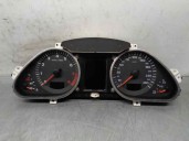 Recambio de cuadro instrumentos para audi a6 berlina (4f2) 2.4 v6 24v cat (bdw) referencia OEM IAM 4F0920900M 