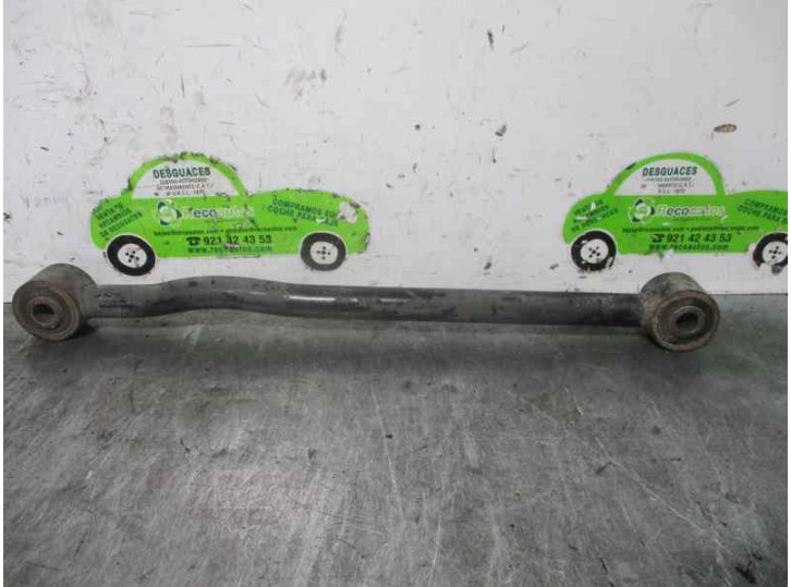 Recambio de brazo suspension inferior trasero derecho para kia carens 1.8 cat referencia OEM IAM   