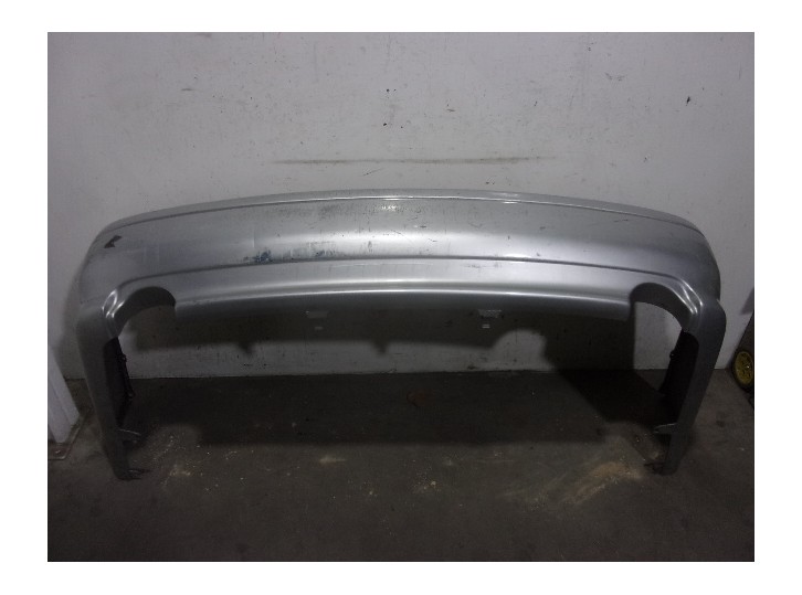 Replacement rear bumper for Toyota Lexus GS 300 (JZS160) 3.0 24V CAT OEM IAM reference 5215930924 GREY 4 DOORS