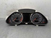 Recambio de cuadro instrumentos para audi a6 berlina (4f2) 2.4 v6 24v cat (bdw) referencia OEM IAM 4F0920900M 