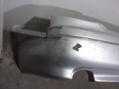 Replacement rear bumper for Toyota Lexus GS 300 (JZS160) 3.0 24V CAT OEM IAM reference 5215930924 GREY 4 DOORS
