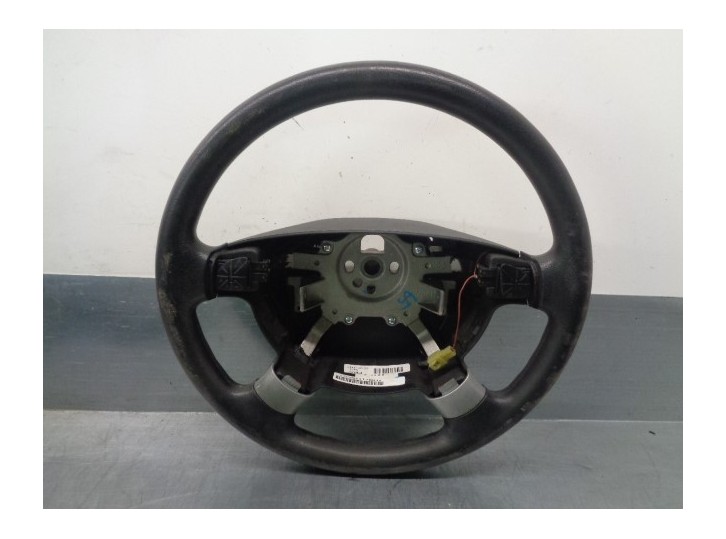 Recambio de volante para chevrolet aveo 1.2 cat referencia OEM IAM 96875275  