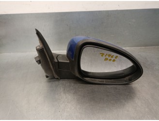 Recambio de retrovisor derecho para chevrolet aveo 1.4 cat referencia OEM IAM 95230634  