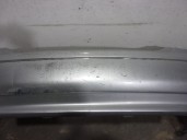 Replacement rear bumper for Toyota Lexus GS 300 (JZS160) 3.0 24V CAT OEM IAM reference 5215930924 GREY 4 DOORS