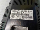 Recambio de cuadro instrumentos para audi a6 berlina (4f2) 2.4 v6 24v cat (bdw) referencia OEM IAM 4F0920900M 