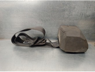 Replacement rear right seat belt for Volkswagen Passat Variant (365) 2.0 TDI OEM IAM reference 3C9857806J 5 DOO