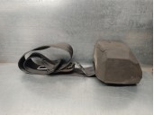 Replacement rear right seat belt for Volkswagen Passat Variant (365) 2.0 TDI OEM IAM reference 3C9857806J 5 DOO
