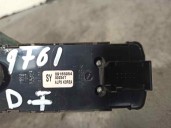 Recambio de mando elevalunas delantero izquierdo para opel signum 3.0 v6 cdti cat (y 30 dt / lb5) referencia OEM IAM 09185954 