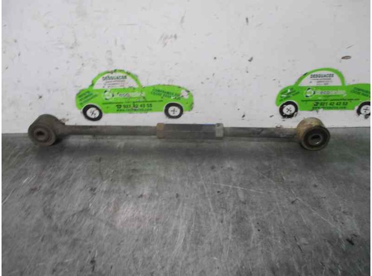 Recambio de brazo suspension inferior delantero izquierdo para kia carens 1.8 cat referencia OEM IAM 