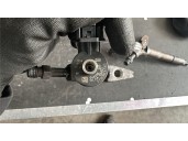 Recambio de inyector para ford ranger (es) 2.5 tdci cat referencia OEM IAM 01F0FE50A0 