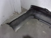 Replacement rear bumper for Toyota Lexus GS 300 (JZS160) 3.0 24V CAT OEM IAM reference 5215930924 GREY 4 DOORS