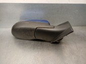 Recambio de retrovisor derecho para chevrolet aveo 1.4 cat referencia OEM IAM 95230634 