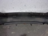 Replacement rear bumper for Toyota Lexus GS 300 (JZS160) 3.0 24V CAT OEM IAM reference 5215930924 GREY 4 DOORS